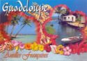2 typicals view of Guadeloupe