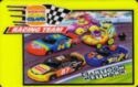 Burger King Kids Club Team - Cartoon Network Wacky Racing