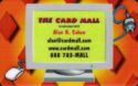 The Card Mall