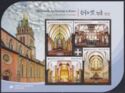Historic Architecture of Korea II : Churches