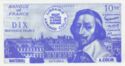 10 Fantasy Francs