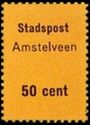 Stadspost