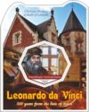 Leonardo da Vinci 500th Death Anniversary