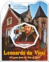 Leonardo da Vinci 500th Death Anniversary