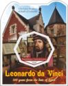 Leonardo da Vinci 500th Death Anniversary