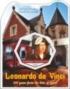 Leonardo da Vinci 500th Death Anniversary