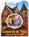 Leonardo da Vinci 500th Death Anniversary