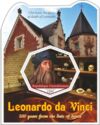 Leonardo da Vinci 500th Death Anniversary