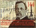 Louis Pasteur Birth Bicentenary