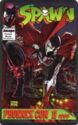 Spawn Comic - Phoenix Con II 1995