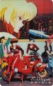 Bubblegum Crisis - Promo