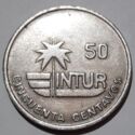 50 Centavos