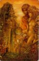 Art 34 (Albert Belasco "The secret of Atlantis, valley of D