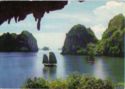 Tam Coc Cave