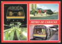 Metro de Caracas