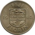 1 Florin