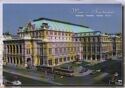 Wien - Staatsoper | Vienna - Vienne - Viena -