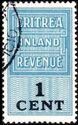 "ERITREA INLAND REVENUE"