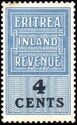 "ERITREA INLAND REVENUE"