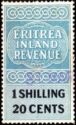 "ERITREA INLAND REVENUE"
