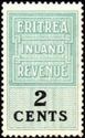 "ERITREA INLAND REVENUE"