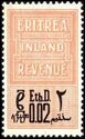 "ERITREA INLAND REVENUE"