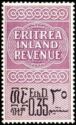 "ERITREA INLAND REVENUE"