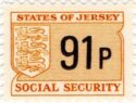 Jersey Social Assurance