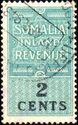 "SOMALIA INLAND REVENUE"