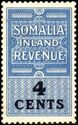 "SOMALIA INLAND REVENUE"