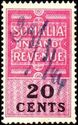 "SOMALIA INLAND REVENUE"