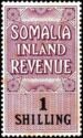 "SOMALIA INLAND REVENUE"