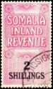 "SOMALIA INLAND REVENUE"