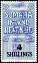 "SOMALIA INLAND REVENUE"