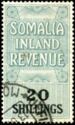 "SOMALIA INLAND REVENUE"