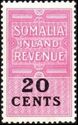 "SOMALIA INLAND REVENUE"