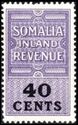 "SOMALIA INLAND REVENUE"