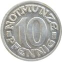10 Pfennig
