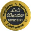 20 Pfennig (L. & J. Buscher)