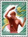 50th Anniversary of the Luxembourg Table Tennis Federation