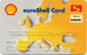 EuroShell Card - Europe