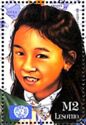 Asiatic Child