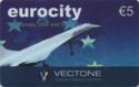 Vectone - eurocity (W. Europe, USA and Canada)