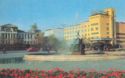 Sverdlovsk. Square of Trud (Labour)
