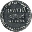 20 Pfennig (H.W.Haering)