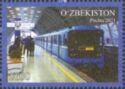 Metros of Tashkent