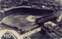 Forbes Field 1938
