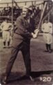 Shoeless Joe Jackson (B&W Photo)