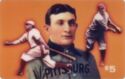 Honus Wagner - Collage