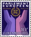 2nd Direct Elections to the European Parliament